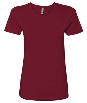 Women’s Cotton T-Shirt