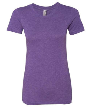 Women’s Triblend T-Shirt