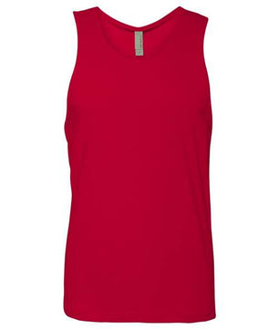 Cotton Muscle Tank