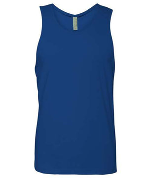 Cotton Muscle Tank