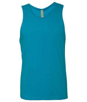 Cotton Muscle Tank