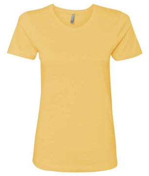 Women’s Cotton T-Shirt