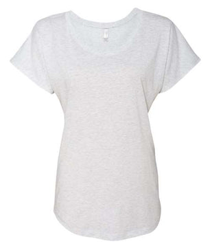 Women’s Triblend Dolman T-Shirt