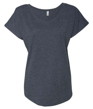 Women’s Triblend Dolman T-Shirt