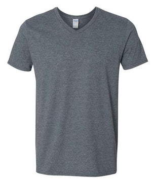 Softstyle® V-Neck T-Shirt
