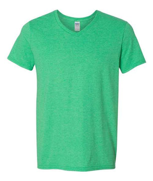 Softstyle® V-Neck T-Shirt