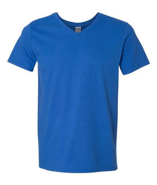Softstyle® V-Neck T-Shirt