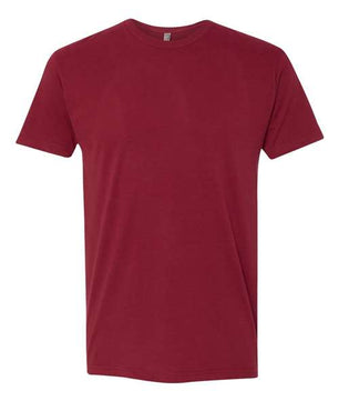 Sueded T-Shirt