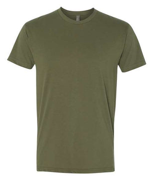 Sueded T-Shirt