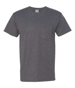 Dri-Power® 50/50 Pocket T-Shirt