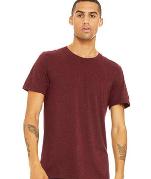 Triblend Tee