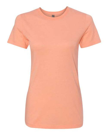 Vintage Light Orange