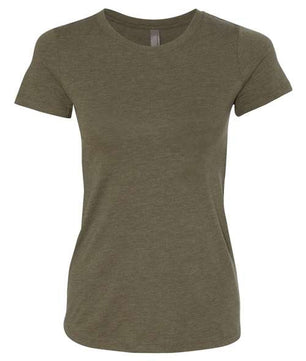 Women’s Triblend T-Shirt