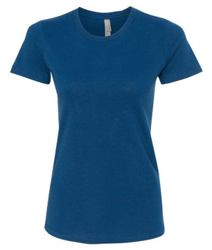 Women’s Cotton T-Shirt