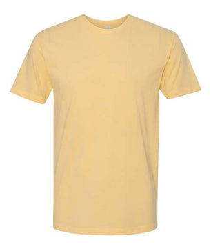 Sueded T-Shirt