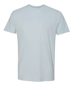 Sueded T-Shirt