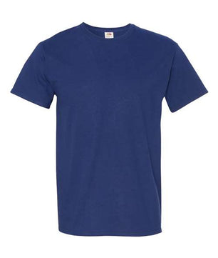 HD Cotton Short Sleeve T-Shirt