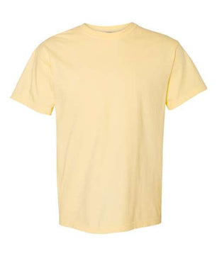 Garment-Dyed Heavyweight T-Shirt
