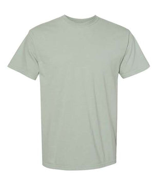 Garment-Dyed Heavyweight T-Shirt