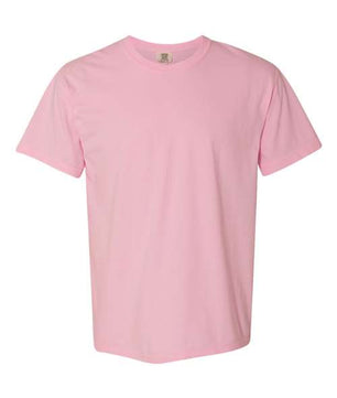 Garment-Dyed Heavyweight T-Shirt