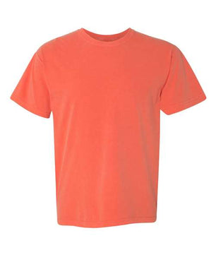 Garment-Dyed Heavyweight T-Shirt