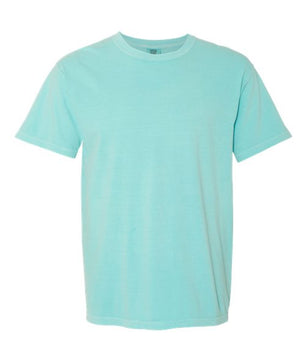 Garment-Dyed Heavyweight T-Shirt