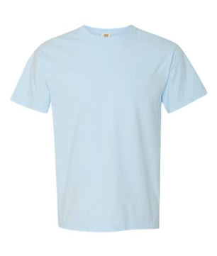 Garment-Dyed Heavyweight T-Shirt
