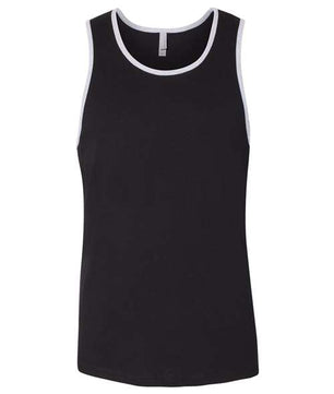 Cotton Muscle Tank