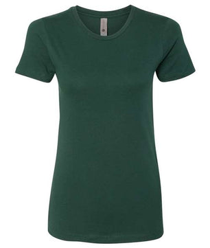 Women’s Cotton T-Shirt