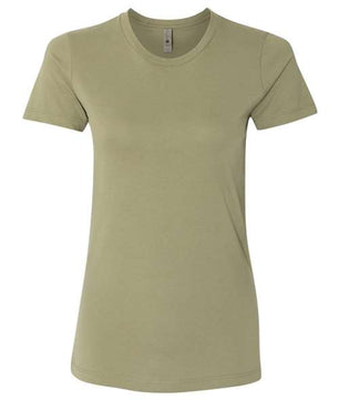 Women’s Cotton T-Shirt