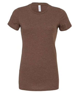 Women's Slim Fit Tee