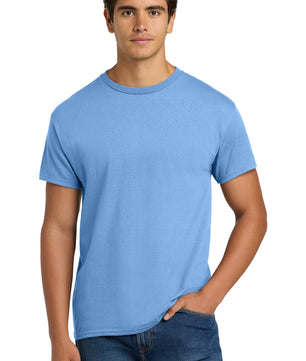 Hanes ®  - EcoSmart ®  50/50 Cotton/Poly T-Shirt.  5170