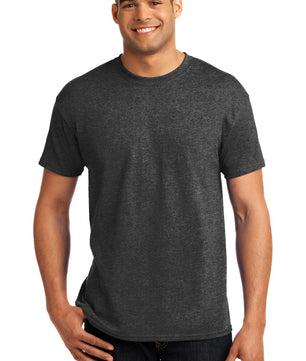 Hanes ®  - EcoSmart ®  50/50 Cotton/Poly T-Shirt.  5170