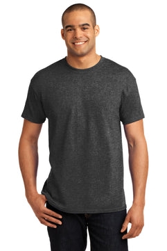 Hanes ®  - EcoSmart ®  50/50 Cotton/Poly T-Shirt.  5170