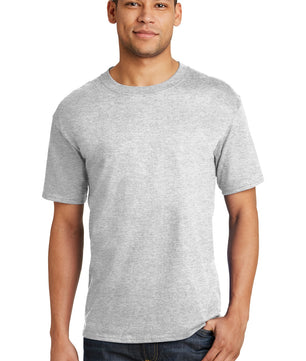 Hanes ®  Beefy-T ®  - 100% Cotton T-Shirt.  5180