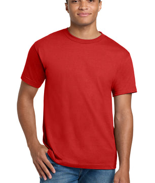 Hanes ®  Beefy-T ®  - 100% Cotton T-Shirt.  5180