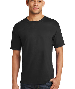 Hanes ®  Beefy-T ®  - 100% Cotton T-Shirt.  5180