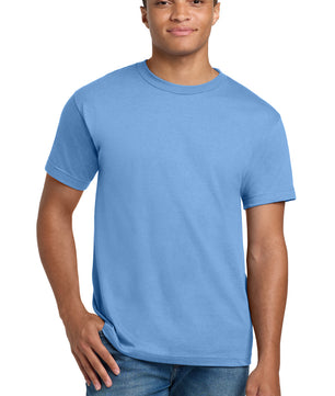 Hanes ®  Beefy-T ®  - 100% Cotton T-Shirt.  5180