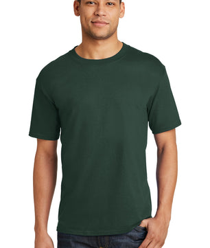 Hanes ®  Beefy-T ®  - 100% Cotton T-Shirt.  5180