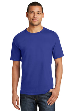 Hanes ®  Beefy-T ®  - 100% Cotton T-Shirt.  5180