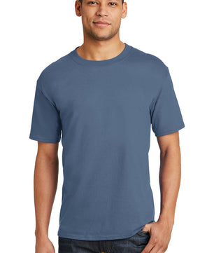 Hanes ®  Beefy-T ®  - 100% Cotton T-Shirt.  5180