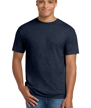 Hanes ®  Beefy-T ®  - 100% Cotton T-Shirt.  5180