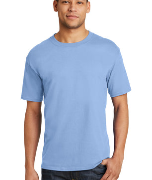 Hanes ®  Beefy-T ®  - 100% Cotton T-Shirt.  5180