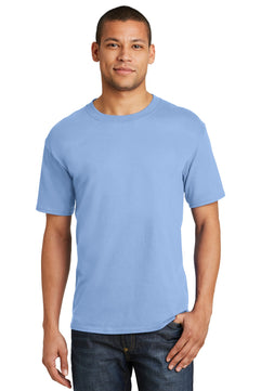 Hanes ®  Beefy-T ®  - 100% Cotton T-Shirt.  5180