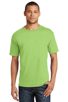 Hanes ®  Beefy-T ®  - 100% Cotton T-Shirt.  5180