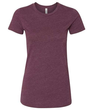 Women's Slim Fit Tee