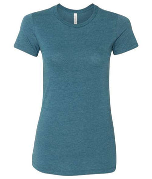 Women's Slim Fit Tee