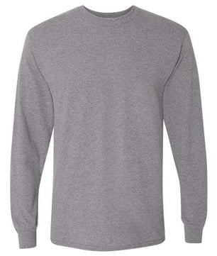 DryBlend® 50/50 Long Sleeve T-Shirt