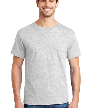 Hanes ®  - Essential-T 100%  Cotton T-Shirt.  5280