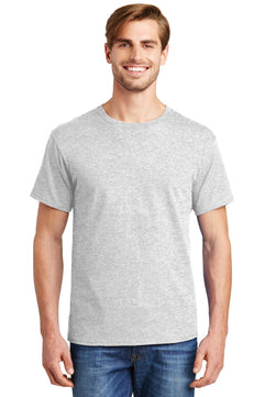 Hanes ®  - Essential-T 100%  Cotton T-Shirt.  5280